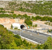 Tunel sv.Rok